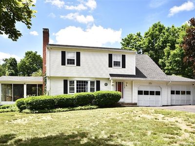 778 Choate Ave, Hamden, CT, 06518