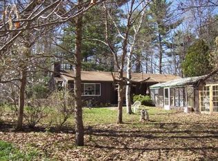 E7910 Country Ln, Weyauwega, WI 54983