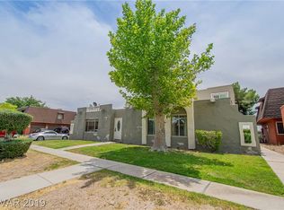 4650 Monterey Cir UNIT 1, Las Vegas, NV 89169