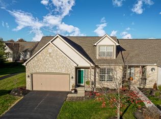 198 Pebble Creek Dr, Etna, OH
