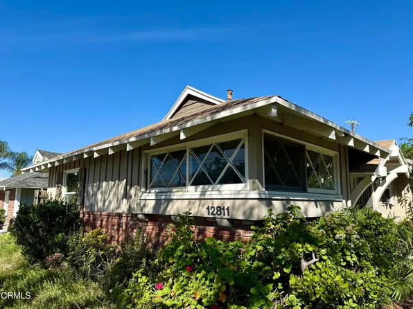 12811 Oxnard St, North Hollywood, CA 91606