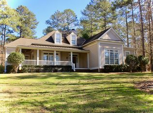 121 Troop Ct, Fortson, GA 31808