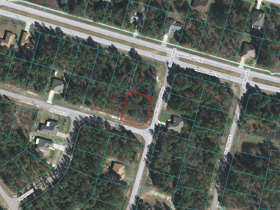 2nd image of 0 SW 130 Lane Rd