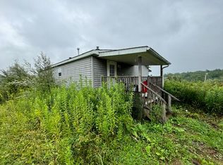 450 Mortimer Rd, Brookville, PA 15825