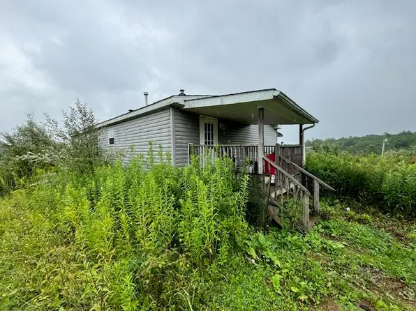 450 Mortimer Rd, Brookville, PA 15825