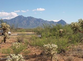 818 E Canyon Rock Rd #29, Green Valley, AZ 85614