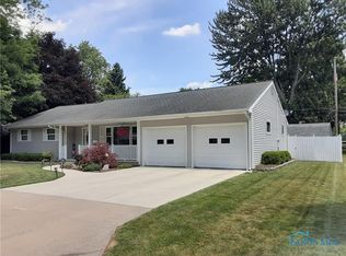 214 Degroff Ave, Archbold, OH