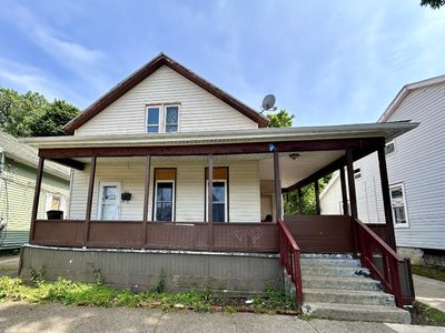 523 E 10th St, Erie, PA, 16503