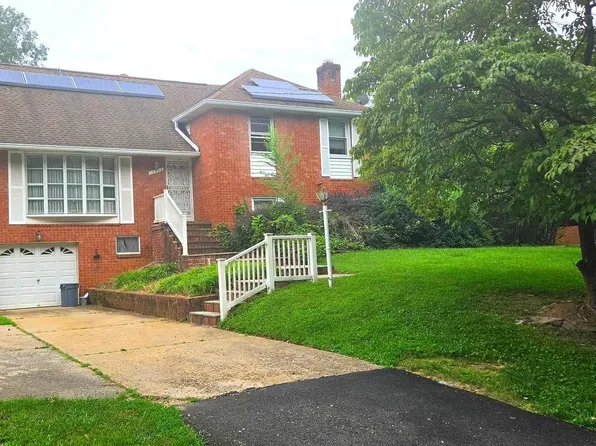13229 Glenhill Rd, Silver Spring, MD 20904
