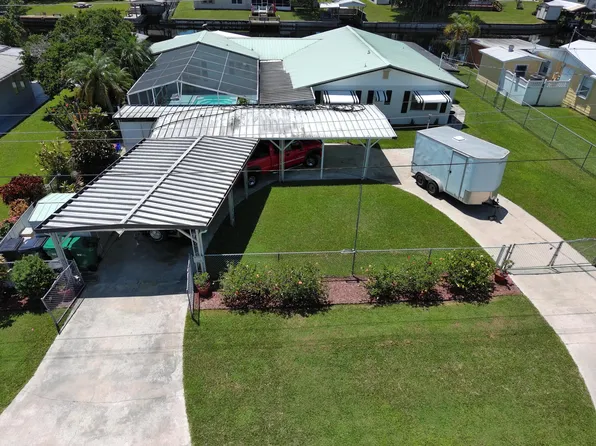 2928 SE 27th Street, Okeechobee, FL 34974