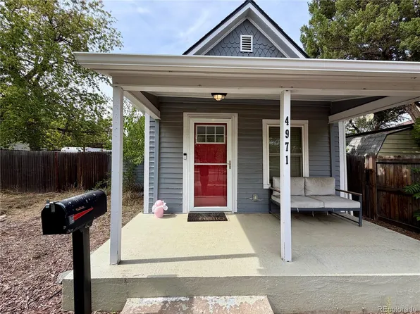 4971 Grove St, Denver, CO 80221