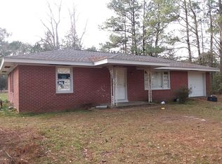 22311 Success Rd, Saucier, MS 39574