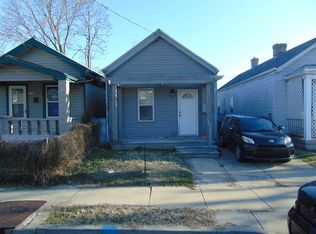 2418 Herman St, Covington, KY 41014