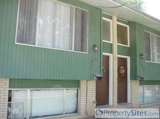 608 E Swenson Ave, Springville, UT 84663