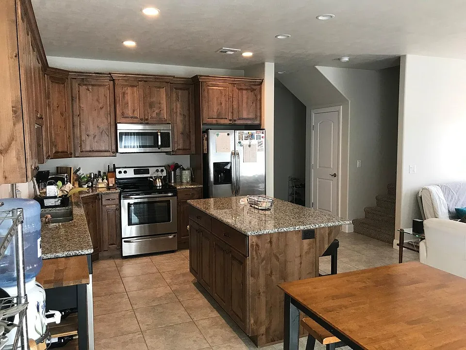 Bella Vista Dr