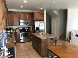 (Undisclosed Address), Santa Clara, UT 84765