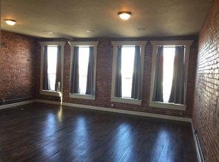 201 E Russell St, El Reno, OK 73036