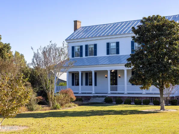 948 Nc Highway 45, Merry Hill, NC 27957