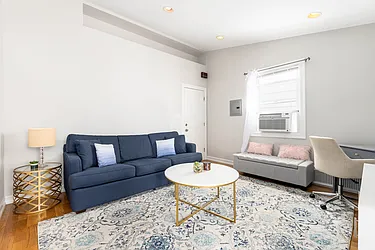 Rented by Corcoran