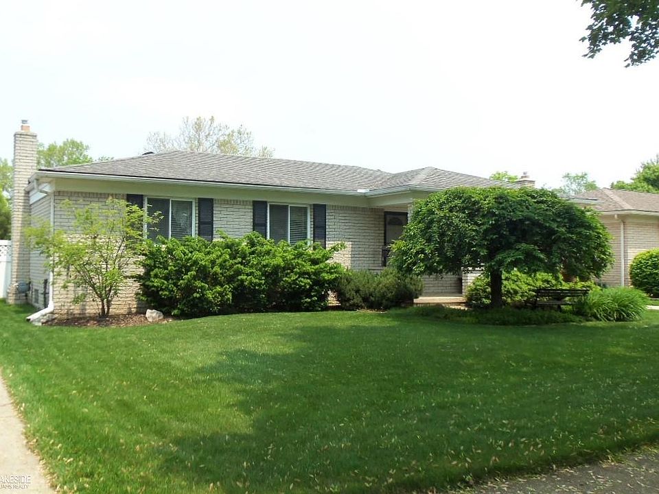 1st image of 14643 Alpena Dr