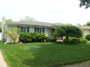 14643 Alpena Dr, Sterling Heights, MI
