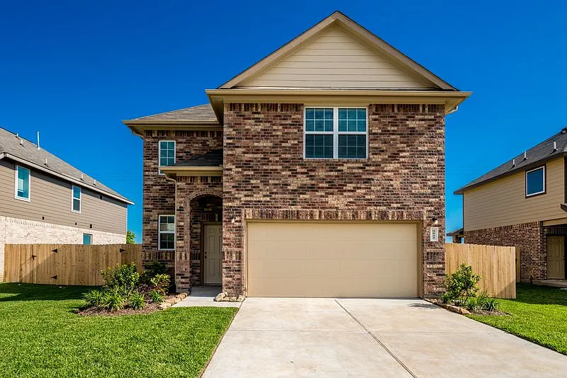 9522 Yellow Rose Dr