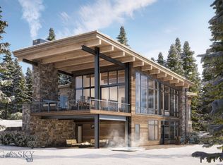30 Cicely Dr, Big Sky, MT 59716