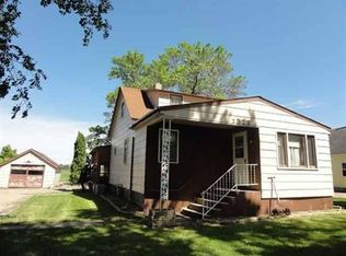 1322 Benson Rd, Montevideo, MN 56265