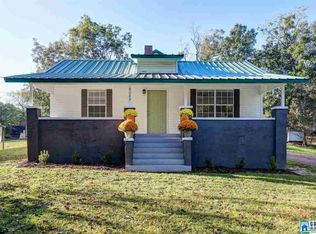 8123 Skinner Ave, Leeds, AL 35094