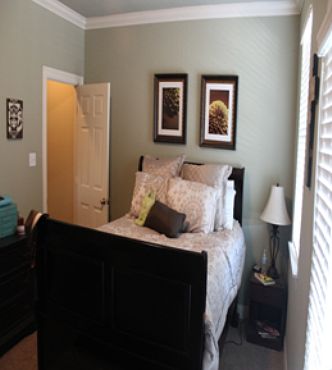 Upstairs Bedroom