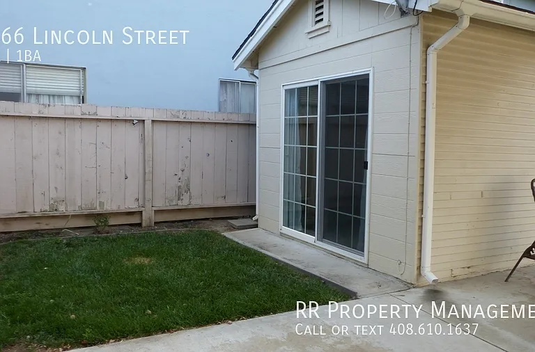 1266 Lincoln St — Photo 8