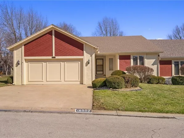 16502 W 133rd St, Olathe, KS 66062