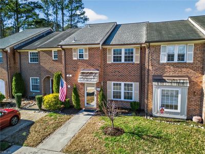929 Welch Cir, Virginia Beach, VA, 23452