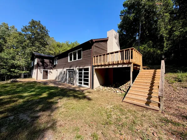 378 Contentment Rd, Makanda, IL 62958
