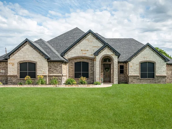 8431 Forest Creek Ln, McKinney, TX 75409
