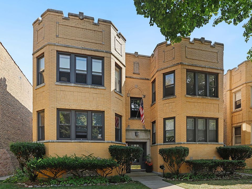 1st image of 4949 N Kedvale Ave #2s