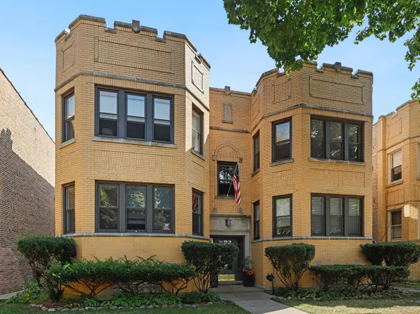 4949 N Kedvale Ave #2S, Chicago, IL 60630