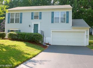 14920 Slippery Elm Ct, Woodbridge, VA 22193