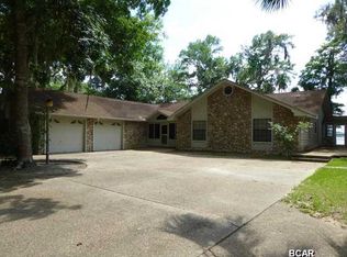 9008 Pecan Ave, Youngstown, FL 32466