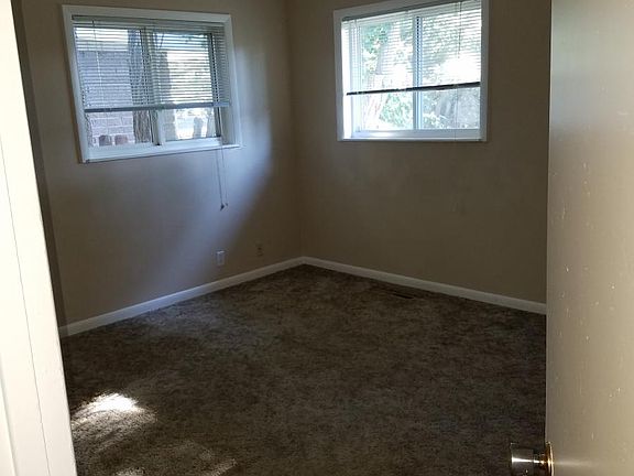 Back Bedroom