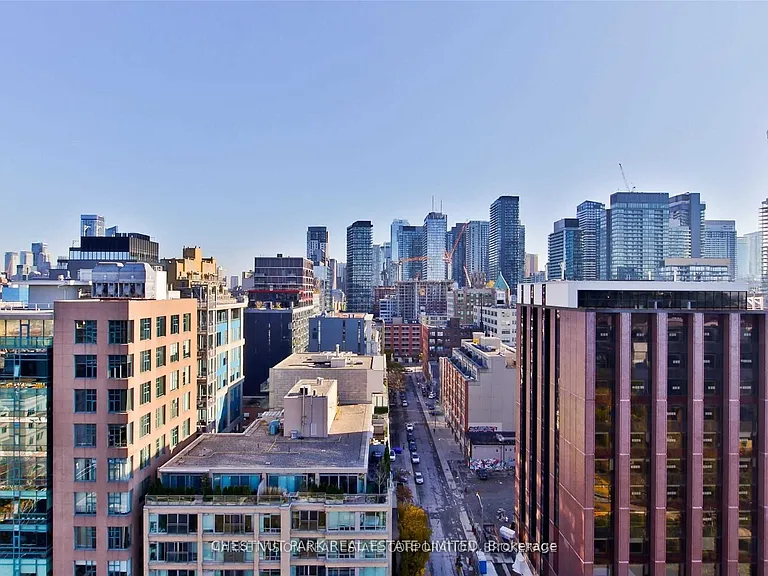 505 Richmond St W #1216 — Photo 34