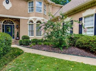 3310 Eagle Watch Dr, Woodstock, GA 30189