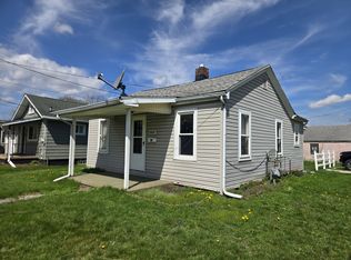 2139 34th St NE, Canton, OH