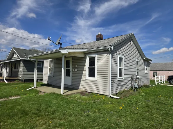 2139 34th St NE, Canton, OH 44705