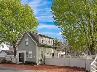 272 North St, Hingham, MA 02043