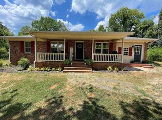 1717 Highway Fifty Nine, Keysville, VA 23947