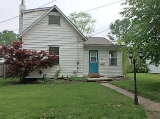 43 Oak St, Delaware, OH 43015