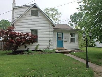 43 Oak St, Delaware, OH, 43015