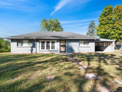 5714 Smith St, Fort Wayne, IN, 46806