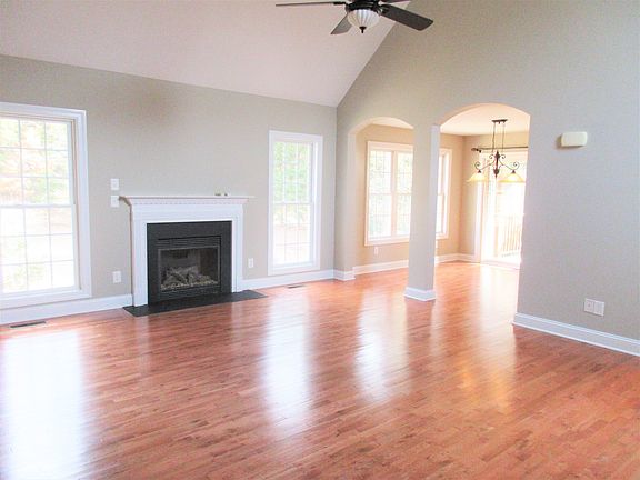 Fabulous Family Room